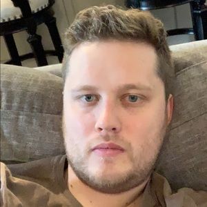 Meet your Posher, Kyle